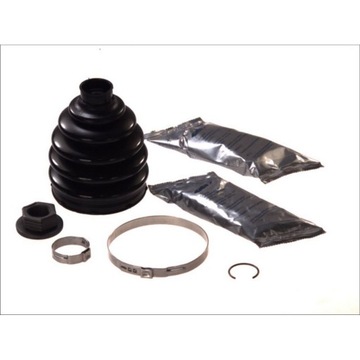 Захист шарнір зовнішнього mondeo iii 00-07 фото №1