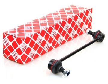 Febi з'єднувач стабілізатора corsa vectra meriva фото №1