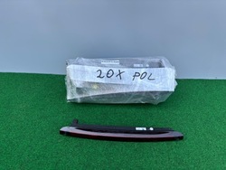 Smart fortwo 453 світло сплав led лампа світлодіодна a4539063600 k62/pc529 фото №1