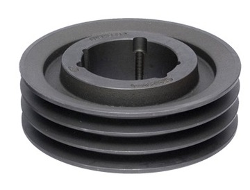 Колесо ременное optibelt spb 170-4 фото №1