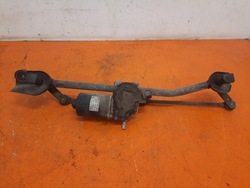 Toyota corolla e12 01-04 механизм моторчик дворник перед 404.749 фото №1