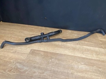 Магістраль водяна jaguar xf x250 9x238n241bb фото №1