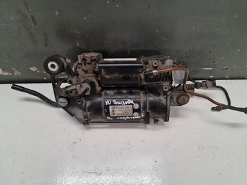 Компресор підвішування vw touareg 2.5 7l0616006c фото №1