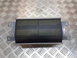 Подушка подушка безпеки пасажира mercedes w203 фото №1