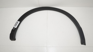 Планка крыльев левый зад nissan qashqai j10 06-09r фото №1
