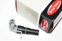 Датчик вала коленчатого opel zafira a corsa c 1.8 фото №1