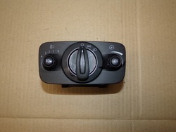 Выключатель переключатель света ford c-max mk2 10- фото №1