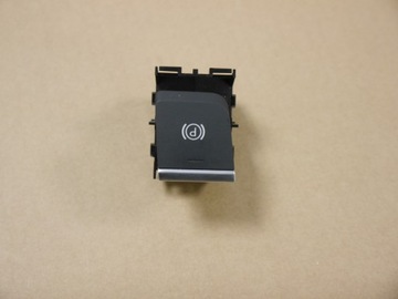 Audi q5 80a кнопка гальма ручного 80b927225 фото №1