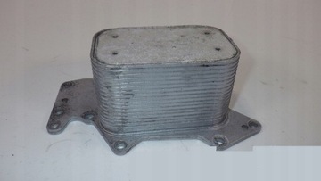 Радіаторів масла 059117021j audi a8 d3 q7 3.0 tdi фото №1