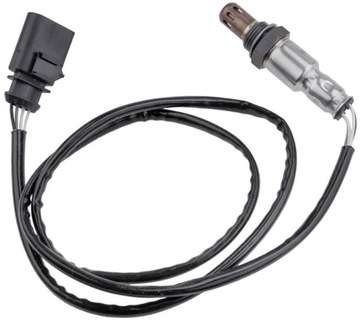 Лямбда-зонд nty esl-au-009 фото №1