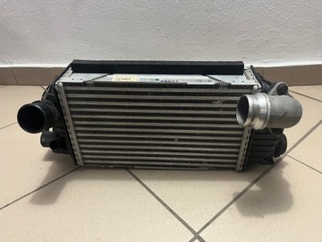 Радіаторів інтеркулер hyundai tucson iv 4 20- kia sportage v 5 фото №1