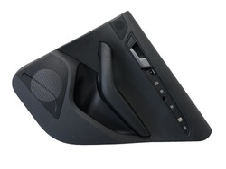 Боковина дверь правые зад audi q5 8r фото №1