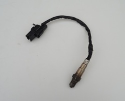 2010+ camaro 6.2 ss лямбда-зонд датчик вихлопних газів фото №1