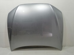 Капот audi a6 c8 4k0 фото №1