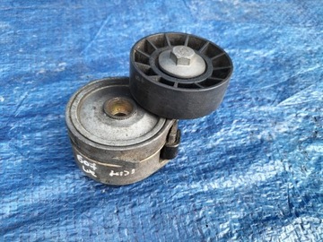 Натягувач ремінь peugeot 607 ctroen c5 i 2.2 hdi фото №1