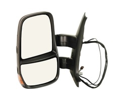 Дзеркало праві iveco daily -09.11 фото №1