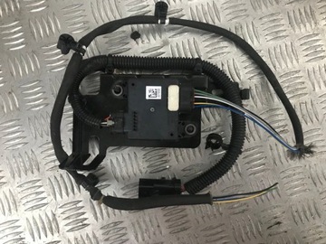 Модуль датчики nox 68207644ac jeep grand cherokee wk2 фото №1