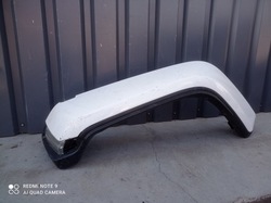 Левый крыло jeep wrangler левая расширение оригинал фото №1