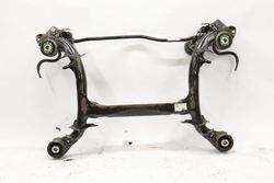 Audi a4 b9 тележка подрамник зад 8w0505235am фото №1