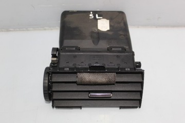 Решітка повітропровід середня ліва focus c-max i mk1 фото №1