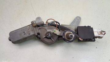 Моторчик дворник зад chevrolet aveo t250 1.2b 62kw 08r фото №1