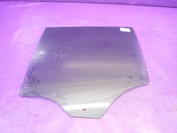 Bmw x3 e83 скло дверна лівий зад ліва задня фото №1