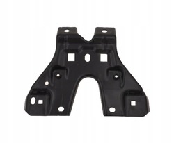 Vw passat b8 , 14 - замок капота 3g0805567a фото №1