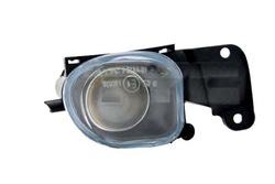 Tyc 19-0418-05-9 фара противотуманный фото №1