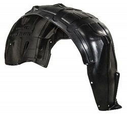Подкрылок suzuki grand vitara 2005-2014 зад левый 5d фото №1