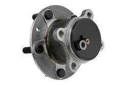 Klt-mz-062 nty ступиця колеса зад mazda cx-3 2wd 15- фото №1