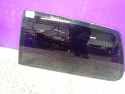 Vw golf iv 4 3d 3 двері 97-06 скло кузовна лівий зад ліва задня фото №1