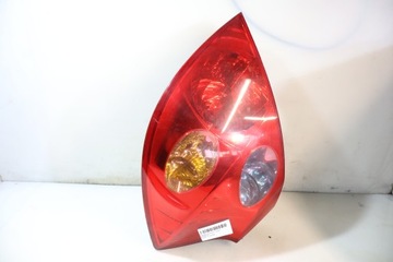 Лампа правая задняя kia ceed i hb фото №1