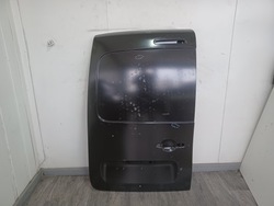 Дверь --- renault kangoo iii 2008 - --- задние левая -- serwisowe оригинальные фото №1