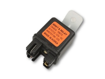 Реле свічок розжарювання sportage ретона carnival фото №1