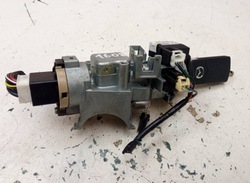 Замок запалювання mazda 6 2.0 i фото №1