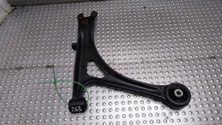 Рычаг левый перед 8n0407157 audi tt 8n фото №1