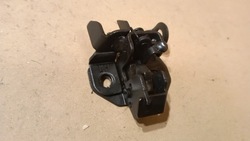 Jaguar s-type замок задньої сидіння лівий фото №1