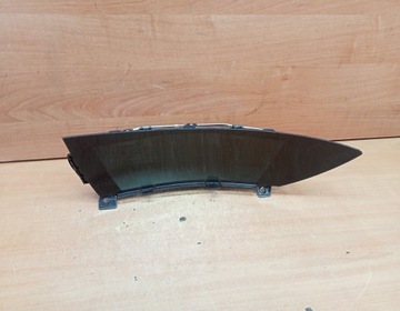 Дисплей honda civic ix 1.6 i-dtec hr0406405 фото №1