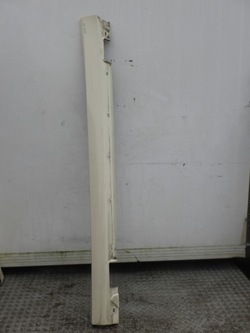 Mercedes w212 планка пороговая левая фото №1