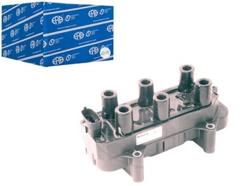 Котушка запалювання era фото №1