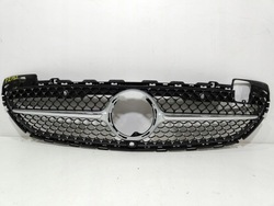 Mercedes c класс w206 amg line решётка радиатора решётка бампера a2068882100 фото №1