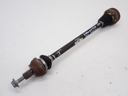 Піввісь лівий зад задня t-roc karoq golf vii cupra 5q0501203c 2.0i 2021r 228kw фото №1