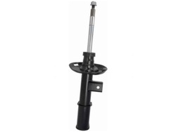 Амортизатор левый перед mercedes cla c117 1.5-2.1 13-19 x117 1.5-2.1 15-19 фото №1