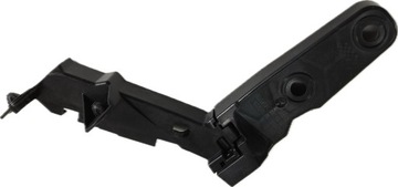 Ковзун бампера лівий зад audi tt iii 8s 8s0807375a фото №1