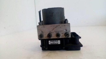 Насос abs fiat stilo 1,6b 16v 2003r. 0265800369 фото №1