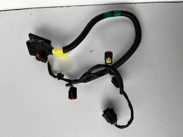 Жгут инжекторов tucson ii sportage iv 1.6 tgdi фото №1