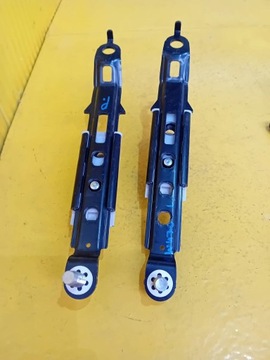 Mercedes-benz w470 регулювання ременя фото №1