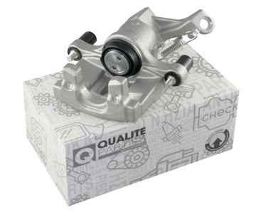 Суппорт тормозной зад левый opel vectra c signum фото №1