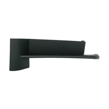 Решётка бампер перед l bmw 7 e65 e66 09.01-12.04 фото №1