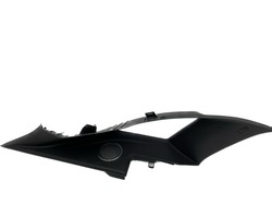 Jaguar f-pace планка защита стойка d фото №1